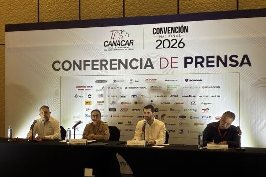 Transporte mexicano enfrenta riesgo por restricciones estadounidenses al diésel